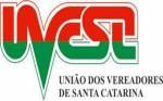 Congresso Estadual de Vereadores pela UVESC