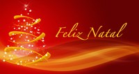 Feliz Natal e Próspero 2016